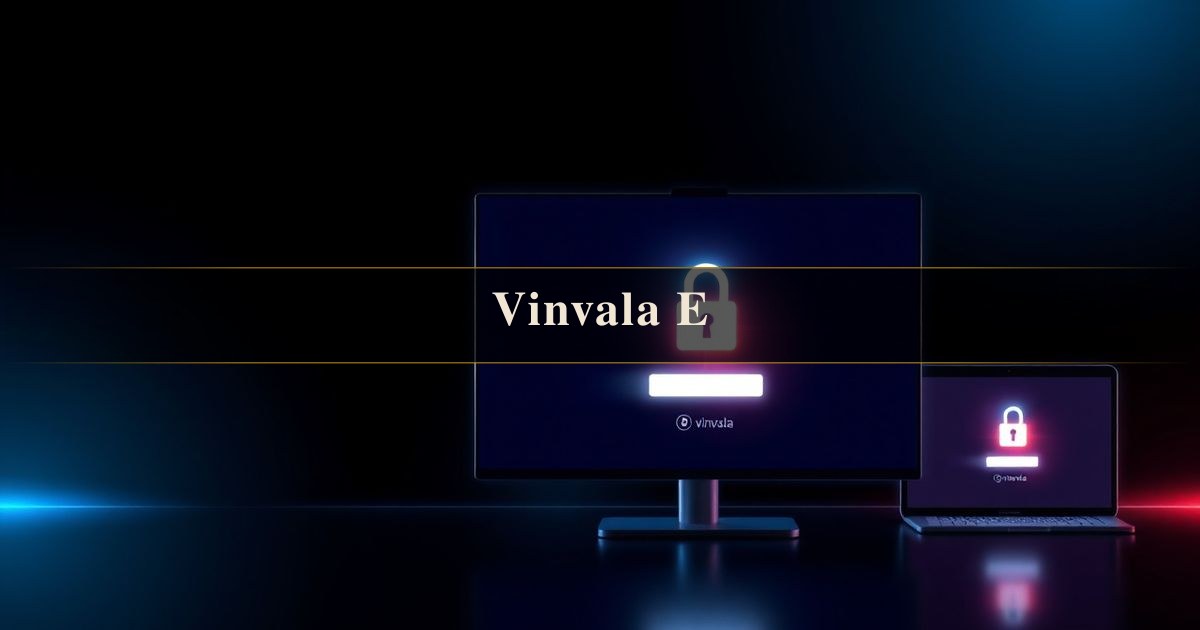 Vinvala E