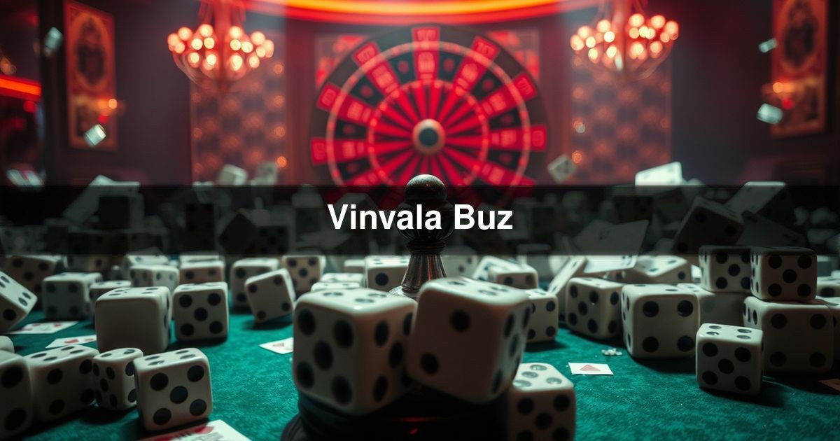 Vinvala Buz