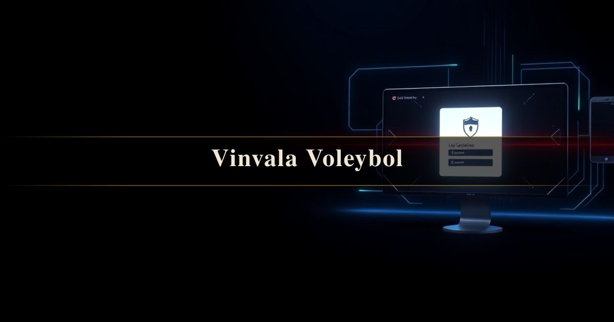 Vinvala Voleybol