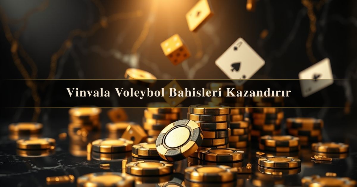 Vinvala Voleybol