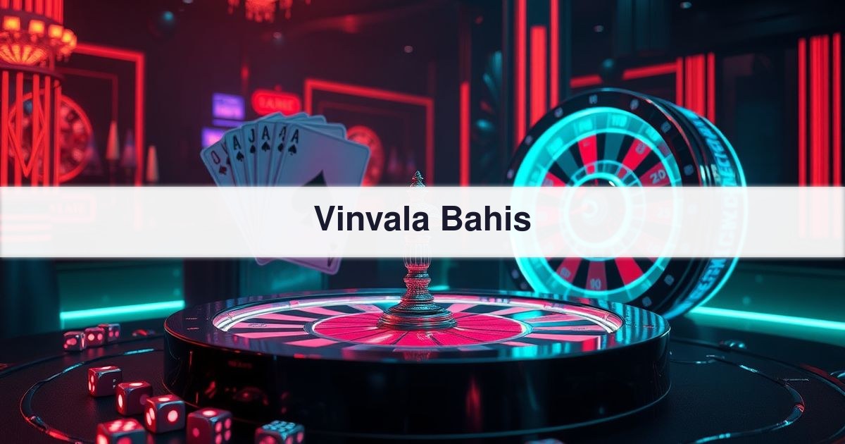 Vinvala Bahis