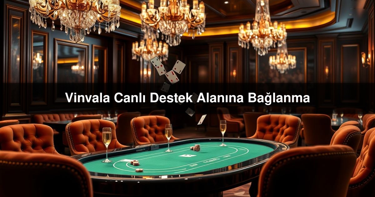 Vinvala Canlı