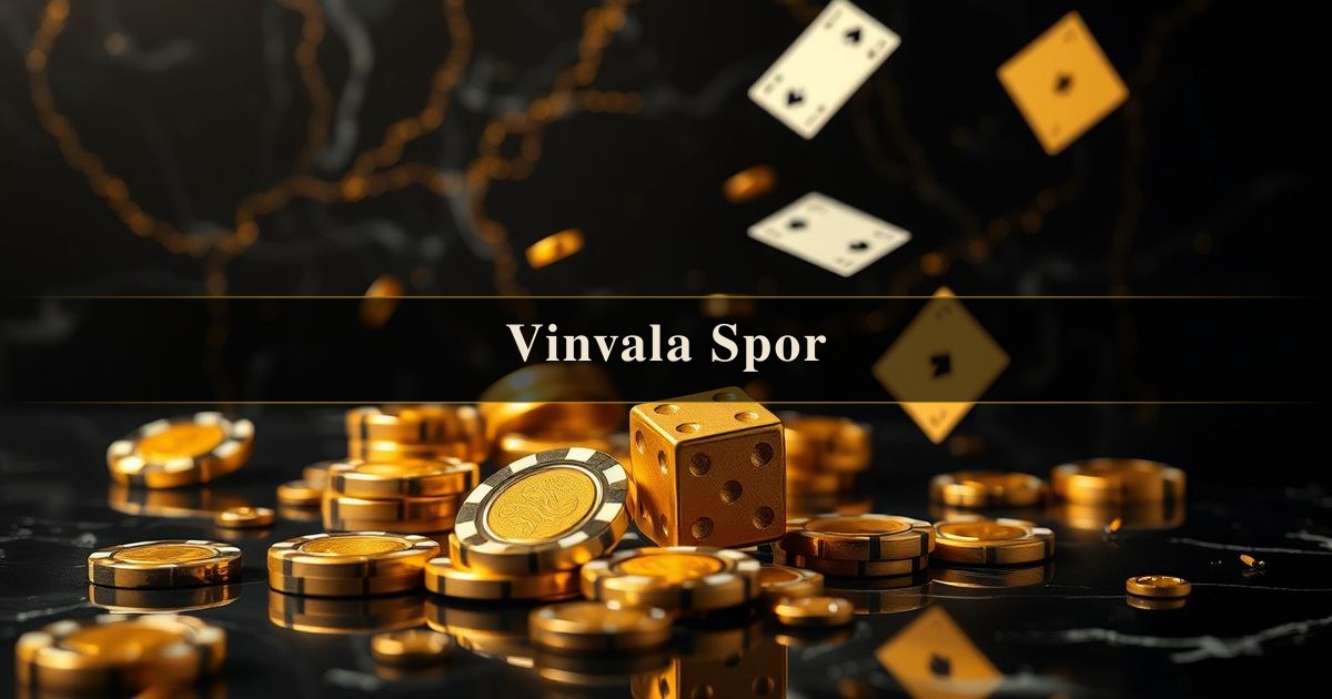 Vinvala Spor