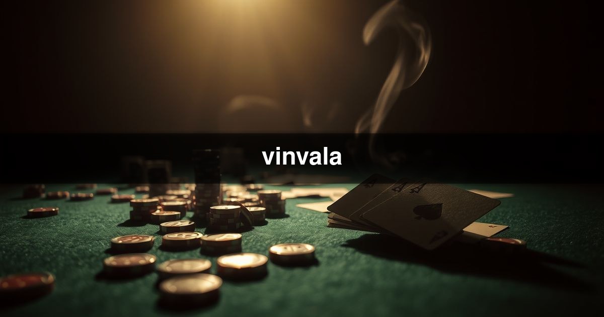 vinvala